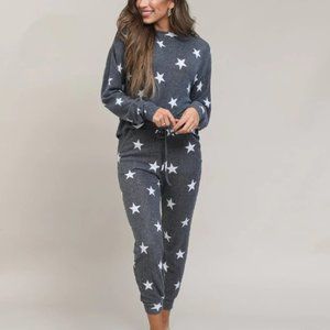 The Rinna Lounge Set
